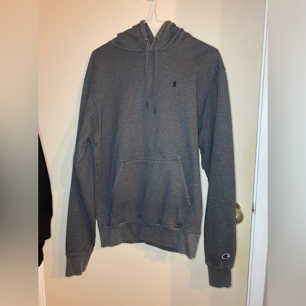 Champion Hoodie - US S